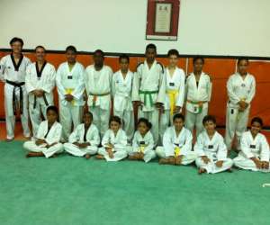 photo Institut taekwondo runion St Denis 4272