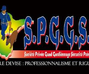 photo S.p.g.g.s.p - securite, gardiennage, surveillance Morne A L Eau 4279