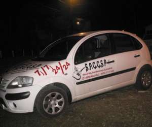 photo S.p.g.g.s.p - securite, gardiennage, surveillance Morne A L Eau 4280