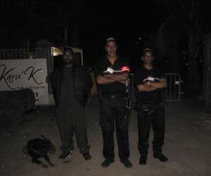 photo S.p.g.g.s.p - securite, gardiennage, surveillance Morne A L Eau 4281