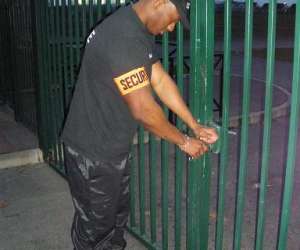 photo S.p.g.g.s.p - securite, gardiennage, surveillance Morne A L Eau 4282