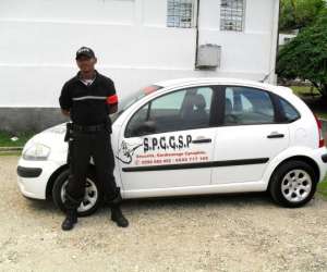 photo S.p.g.g.s.p - securite, gardiennage, surveillance Morne A L Eau 4283