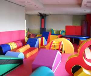 Gobabygym Gobabygym