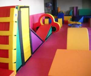 photo Gobabygym  Baie Mahault 4614