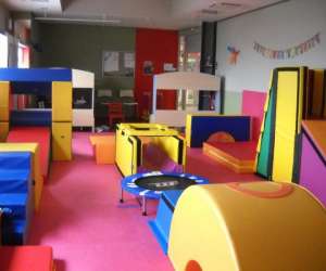 photo Gobabygym  Baie Mahault 4615