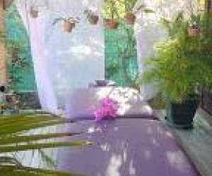 Massage De Bien-etre - Les Fleurs De Sens Massage De Bien-etre - Les Fleurs De Sens