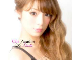 photo Cils paradise reunion extension de cils Les Avirons 4319