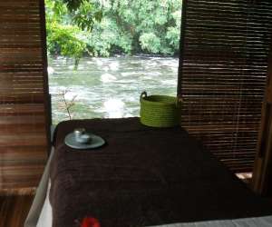 Harmony De Soi-river Spa