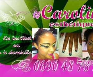 Carolin