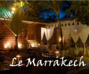 photo Le marrakech St Martin 4398