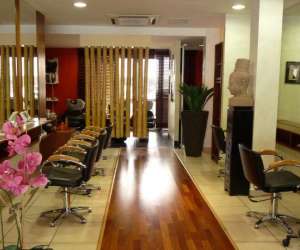 Salon De Coiffure Owen`s A La Reunion