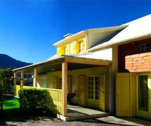Location Saisionnière Cilaos Villa Hortensias Location Saisionnière Cilaos Villa Hortensias