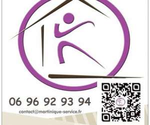 photo Fast and serious conciergerie Schoelcher 4510