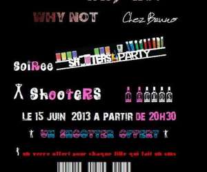 photo Restaurant why not  Labattoir 4566