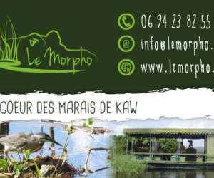 photo Le morpho s.a.r.l. Roura 4765