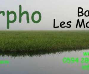 photo Le morpho s.a.r.l. Roura 4576