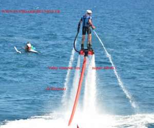 Flyboard Runion