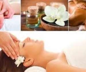 Massage Concept Fdf Massage Concept Fdf
