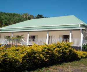 Ferme Auberge Lucinda