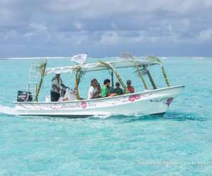 photo Bora bora romantic tour Bora Bora 4711