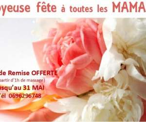 photo A fleur de peau praticienne agr  la ffmbe  Fort De France 5404