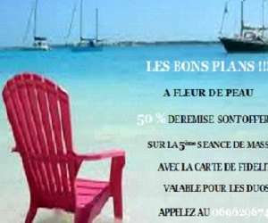 photo A fleur de peau praticienne agr  la ffmbe  Fort De France 5408
