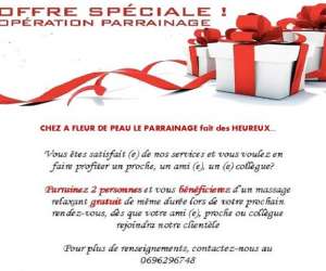 photo A fleur de peau praticienne agr  la ffmbe  Fort De France 5410