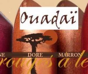 Ouada Cosmetics Antilles-guyane