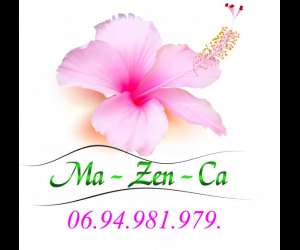 Ma Zen Ca   Massages