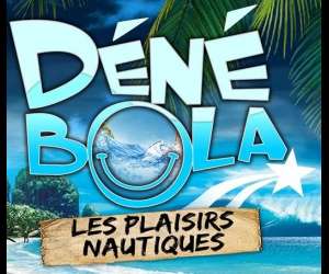 photo Dnbola, les plaisirs nautiques Le Robert 4913