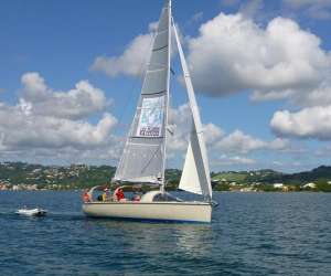 photo Dnbola, les plaisirs nautiques Le Robert 4914