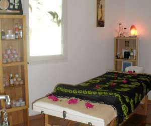 photo Natural spirit salon de massages Ste Luce 4923