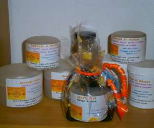 photo Natural spirit salon de massages Ste Luce 4926
