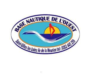 Base Nautique De L