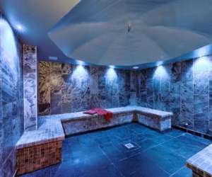 photo Bubbles sauna club St Denis 5078