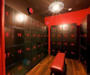 photo Bubbles sauna club St Denis 5084