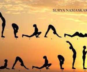 Association  Arva Yoga    