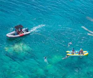 Caraibes Pirates - Kayak