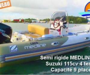 photo Gwada marine Basse Terre 5212