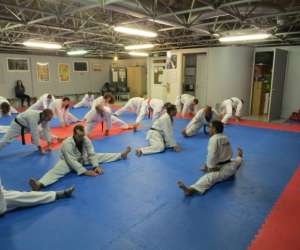photo Institut taekwondo reunion  St Denis 5204