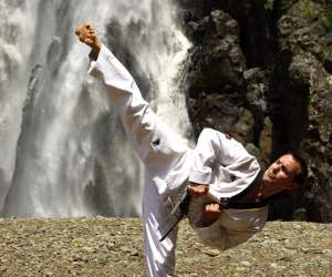 photo Institut taekwondo reunion  St Denis 5208