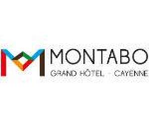 Grand Hôtel Montabo - Hotel Restaurant Cayenne Grand Hôtel Montabo - Hotel Restaurant Cayenne