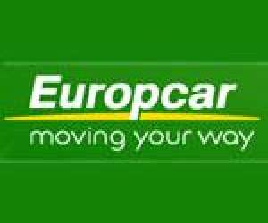 Europcar Guyane, Location De Voiture