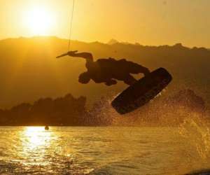 Maluja Wakeboard Club Maluja Wakeboard Club