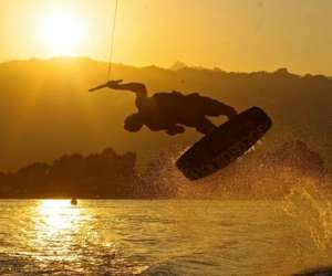 Maluja Wakeboard Club 