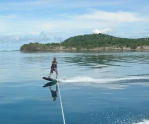photo Maluja wakeboard club  Mamoudzou 5367