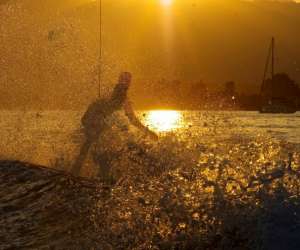 photo Maluja wakeboard club  Mamoudzou 5368
