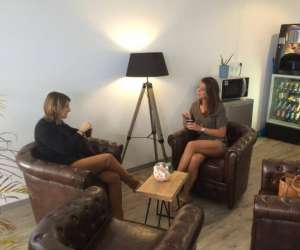 photo   le car, coworking -  centre d'affaires et de rseau St Leu 5468