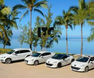 photo  tropicar - location voiture aroport runion Gillot 5494