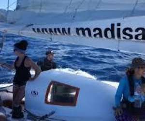 photo Madisail Schoelcher 5503
